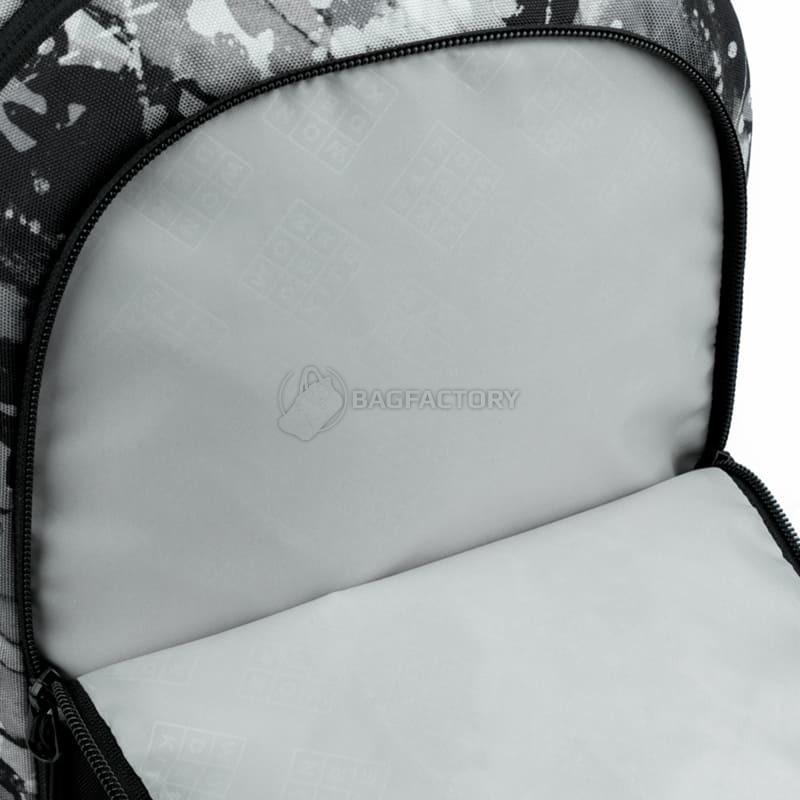 Шкільний набір рюкзак+пенал+сумка для взуття Wonder Kite WK 727 Splash (SET_WK22-727M-6)