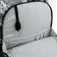 Шкільний набір рюкзак+пенал+сумка для взуття Wonder Kite WK 727 Splash (SET_WK22-727M-6)