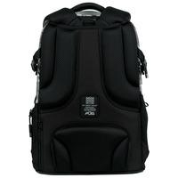 Шкільний набір рюкзак+пенал+сумка для взуття Wonder Kite WK 727 Splash (SET_WK22-727M-6)