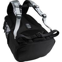 Шкільний набір рюкзак+пенал+сумка для взуття Wonder Kite WK 727 Splash (SET_WK22-727M-6)