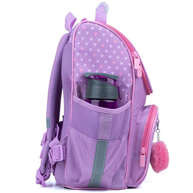 Шкільний каркасний рюкзак Kite Education 501 SP (SP22-501S)