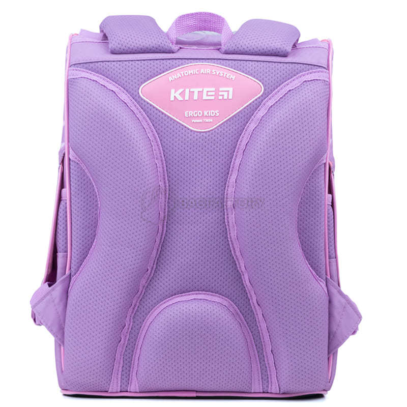 Шкільний каркасний рюкзак Kite Education 501 SP (SP22-501S)