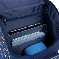 Шкільний каркасний рюкзак Kite Education 501 HW (HW22-501S)