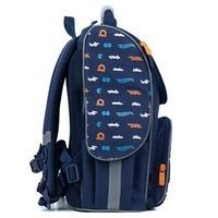 Шкільний каркасний рюкзак Kite Education 501 HW (HW22-501S)