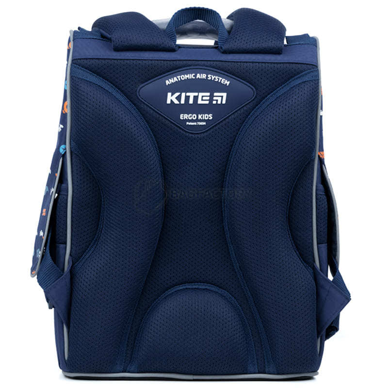 Шкільний каркасний рюкзак Kite Education 501 HW (HW22-501S)