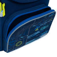 Шкільний каркасний рюкзак Kite Education 501 TF (TF22-501S)