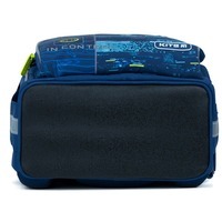 Шкільний каркасний рюкзак Kite Education 501 TF (TF22-501S)