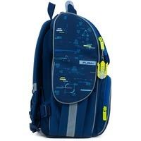 Шкільний каркасний рюкзак Kite Education 501 TF (TF22-501S)