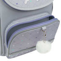 Шкільний каркасний рюкзак Kite Education 501 Cute Dog (K22-501S-1)