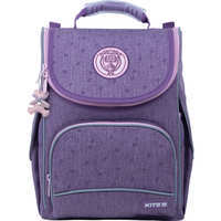 Шкільний каркасний рюкзак Kite Education 501 College Line girl (K22-501S-2)