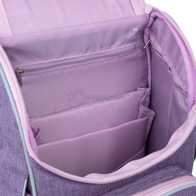 Шкільний каркасний рюкзак Kite Education 501 College Line girl (K22-501S-2)