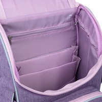 Шкільний каркасний рюкзак Kite Education 501 College Line girl (K22-501S-2)