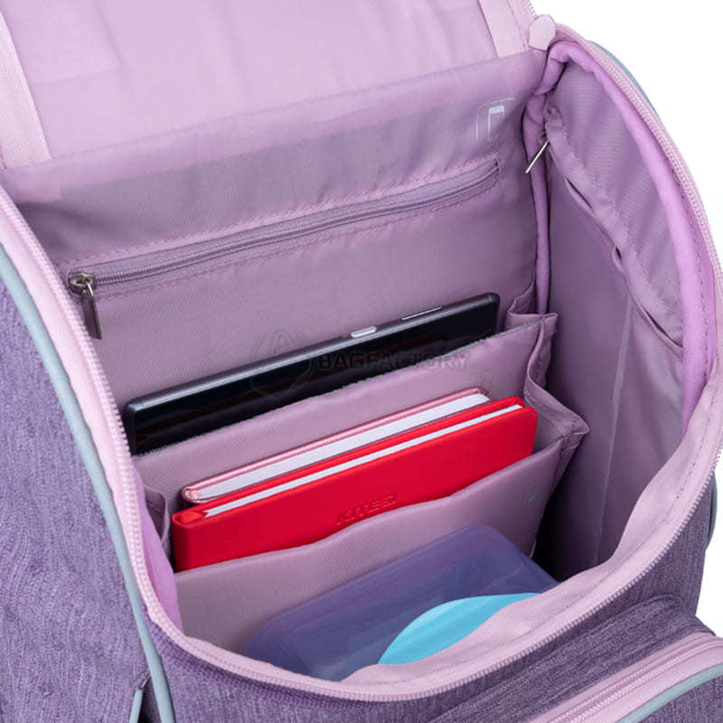 Шкільний каркасний рюкзак Kite Education 501 College Line girl (K22-501S-2)