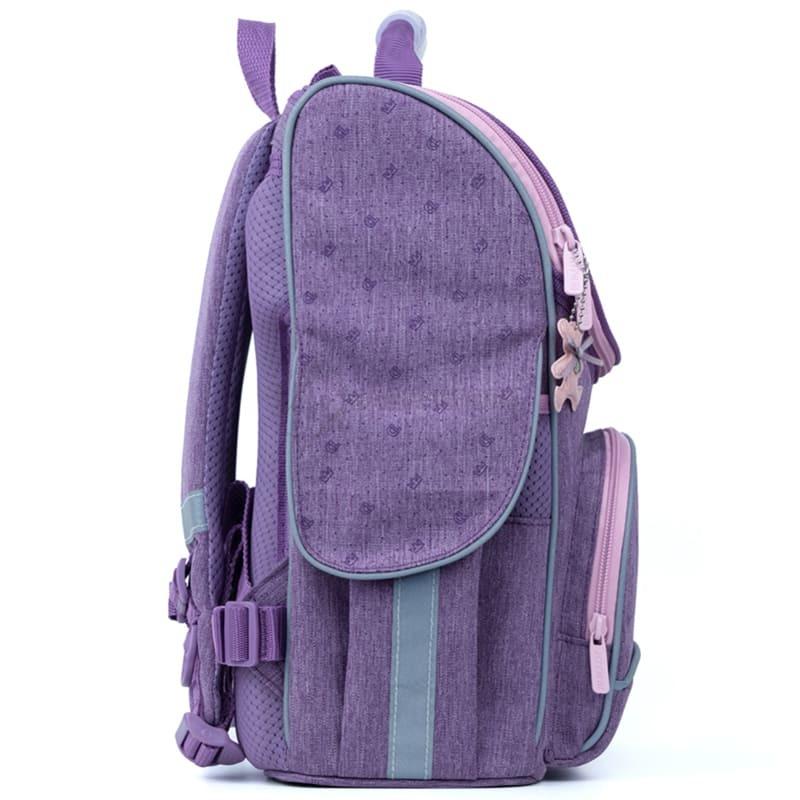 Шкільний каркасний рюкзак Kite Education 501 College Line girl (K22-501S-2)