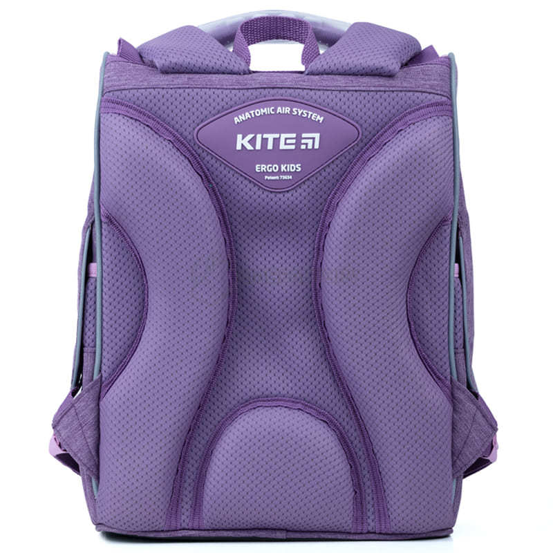 Шкільний каркасний рюкзак Kite Education 501 College Line girl (K22-501S-2)