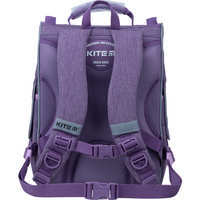 Шкільний каркасний рюкзак Kite Education 501 College Line girl (K22-501S-2)