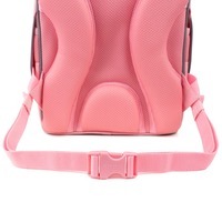 Шкільний каркасний рюкзак Kite Education 501 (LED) Hugs&Kittens (K22-501S-3 (LED))