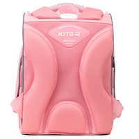Шкільний каркасний рюкзак Kite Education 501 (LED) Hugs&Kittens (K22-501S-3 (LED))