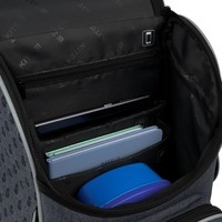 Шкільний каркасний рюкзак Kite Education 501 College Line boy (K22-501S-5)