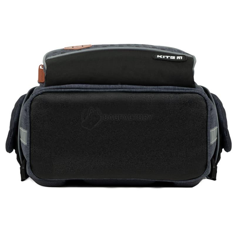 Шкільний каркасний рюкзак Kite Education 501 College Line boy (K22-501S-5)