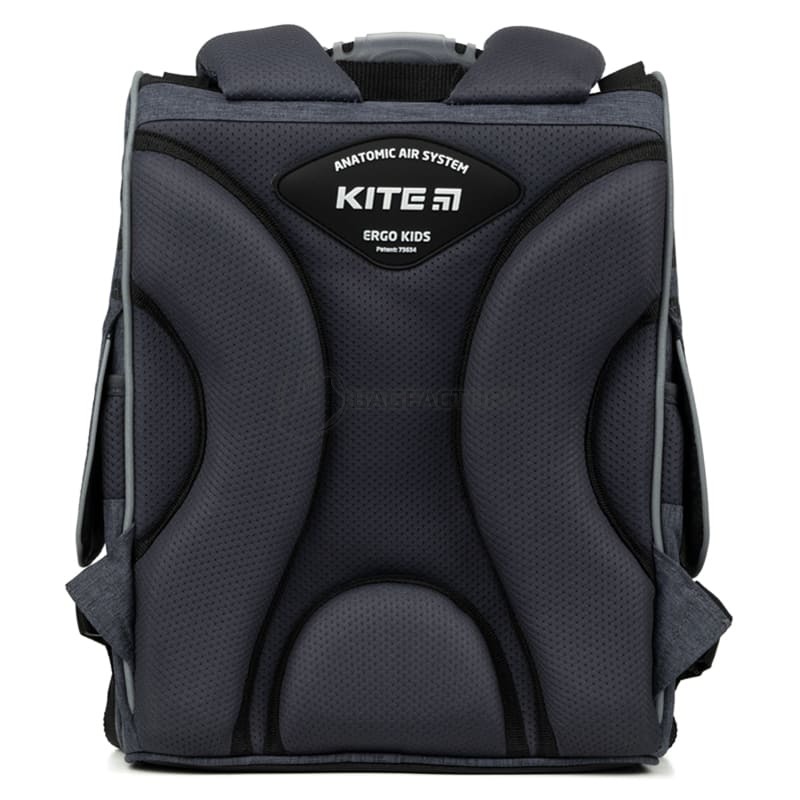 Шкільний каркасний рюкзак Kite Education 501 College Line boy (K22-501S-5)