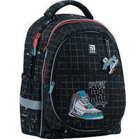 Шкільний каркасний рюкзак Kite Education 700(2p) Street Style (K22-700M(2p)-3)