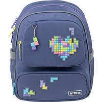 Шкільний рюкзак Kite Education 756 Tetris (K22-756S-1)