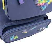 Шкільний рюкзак Kite Education 756 Tetris (K22-756S-1)