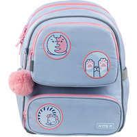 Шкільний рюкзак Kite Education 756 Hugs&Kittens (K22-756S-2)