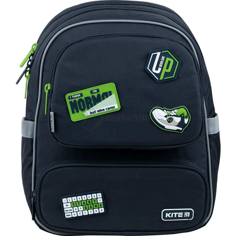Шкільний рюкзак Kite Education 756 Tagline (K22-756S-3)