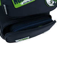 Шкільний рюкзак Kite Education 756 Tagline (K22-756S-3)