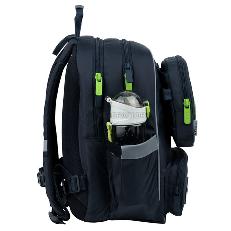 Шкільний рюкзак Kite Education 756 Tagline (K22-756S-3)