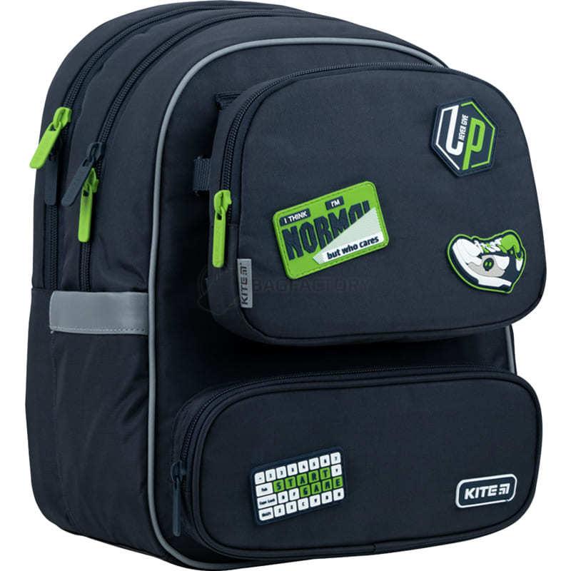 Шкільний рюкзак Kite Education 756 Tagline (K22-756S-3)