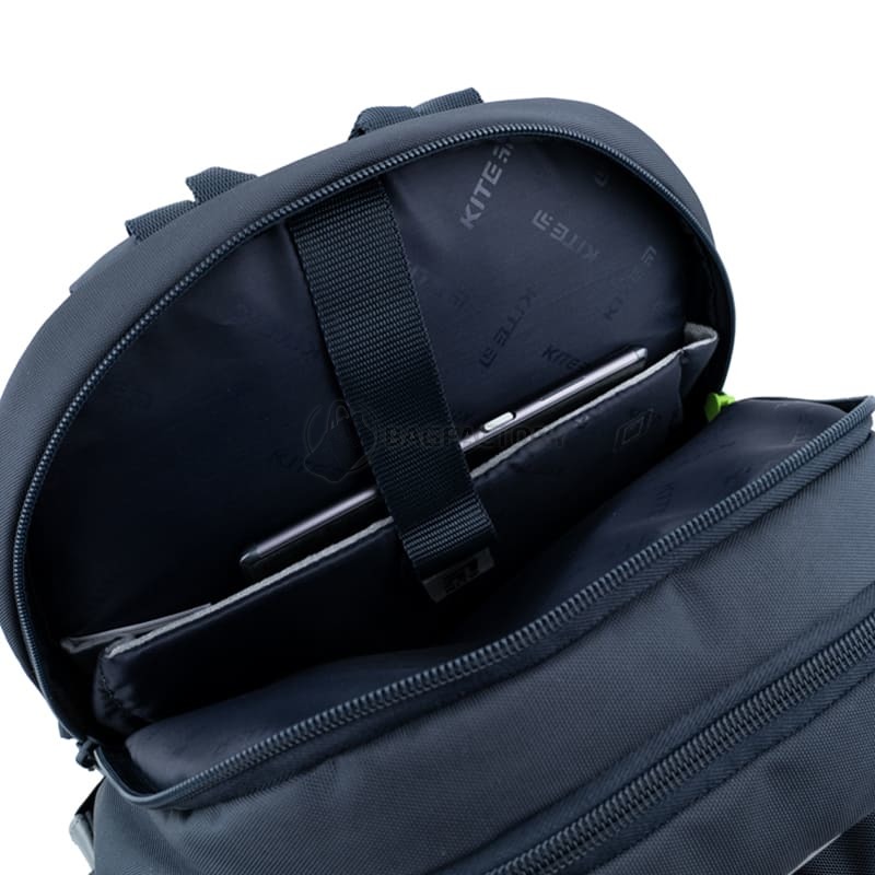 Шкільний рюкзак Kite Education 756 Tagline (K22-756S-3)