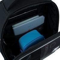 Шкільний каркасний рюкзак Kite Education 555 Extreme Car (K22-555S-11)