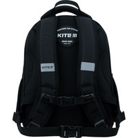 Шкільний каркасний рюкзак Kite Education 555 Extreme Car (K22-555S-11)
