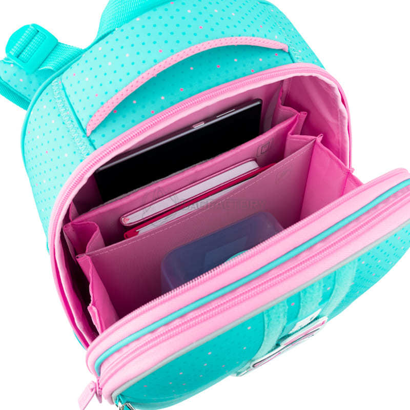 Шкільний каркасний рюкзак Kite Education 531 Moodboard (K22-531M-2)