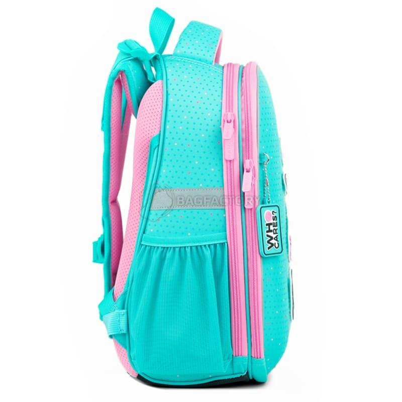 Шкільний каркасний рюкзак Kite Education 531 Moodboard (K22-531M-2)