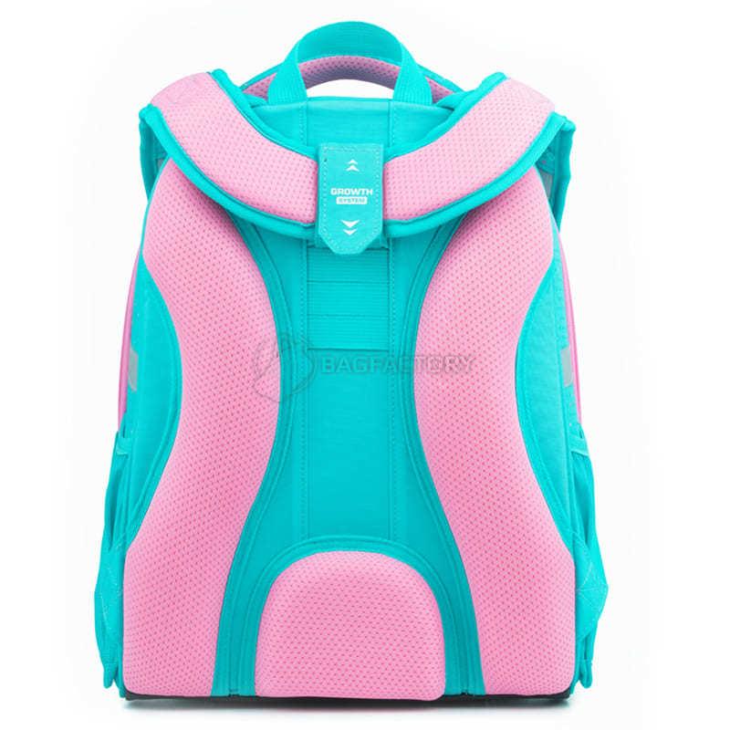 Шкільний каркасний рюкзак Kite Education 531 Moodboard (K22-531M-2)