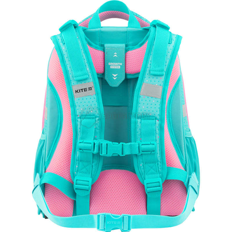 Шкільний каркасний рюкзак Kite Education 531 Moodboard (K22-531M-2)