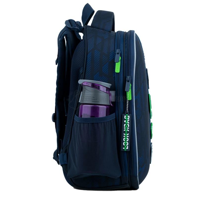 Шкільний каркасний рюкзак Kite Education 531 Tagline (K22-531M-3)