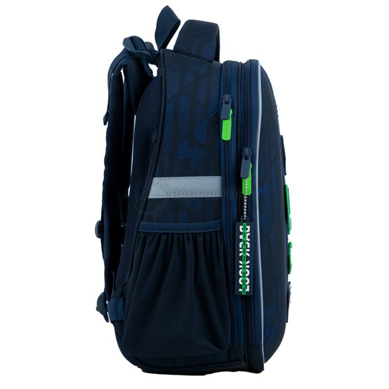 Шкільний каркасний рюкзак Kite Education 531 Tagline (K22-531M-3)