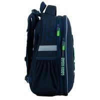 Шкільний каркасний рюкзак Kite Education 531 Tagline (K22-531M-3)