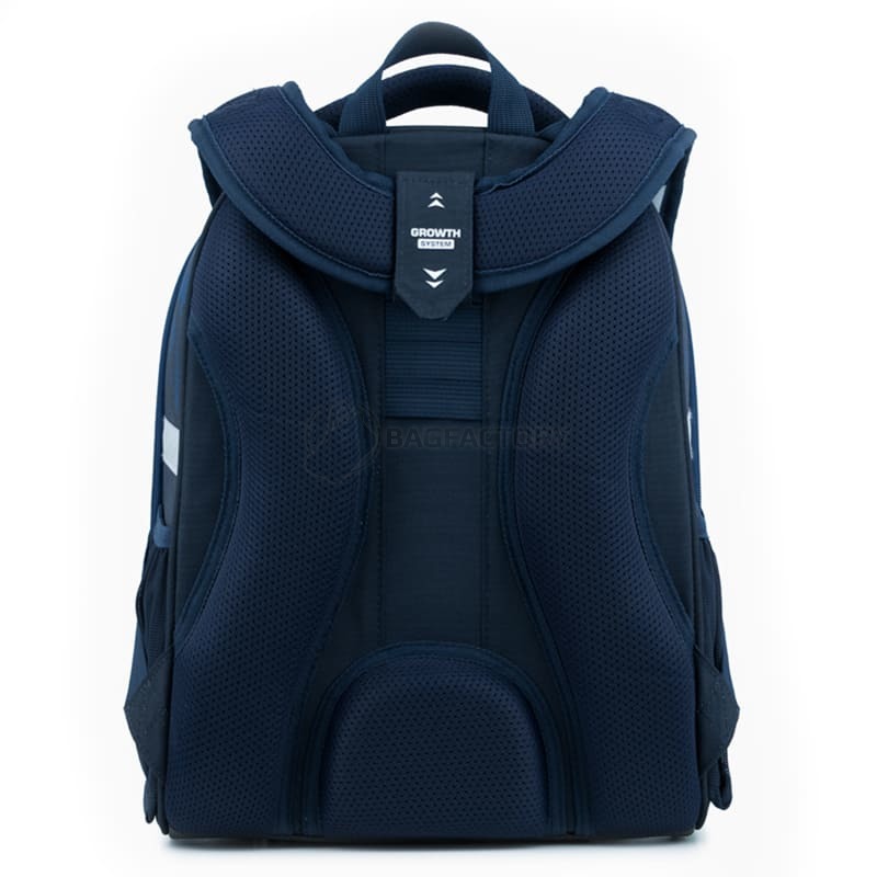 Шкільний каркасний рюкзак Kite Education 531 Tagline (K22-531M-3)