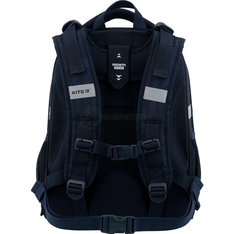 Шкільний каркасний рюкзак Kite Education 531 Tagline (K22-531M-3)
