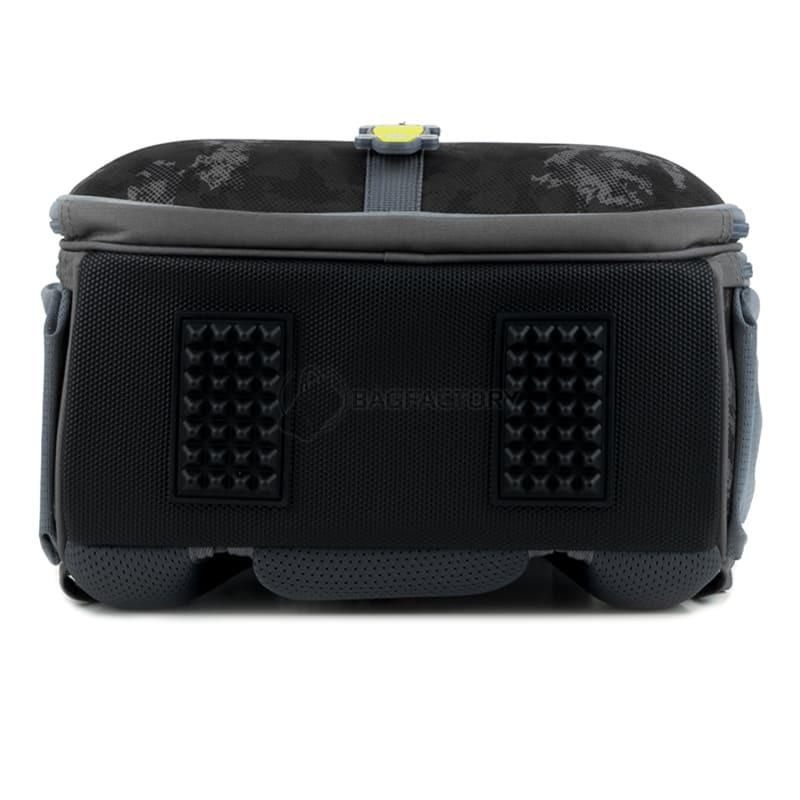 Шкільний каркасний рюкзак Kite Education 531 Skateboard (K22-531M-4)