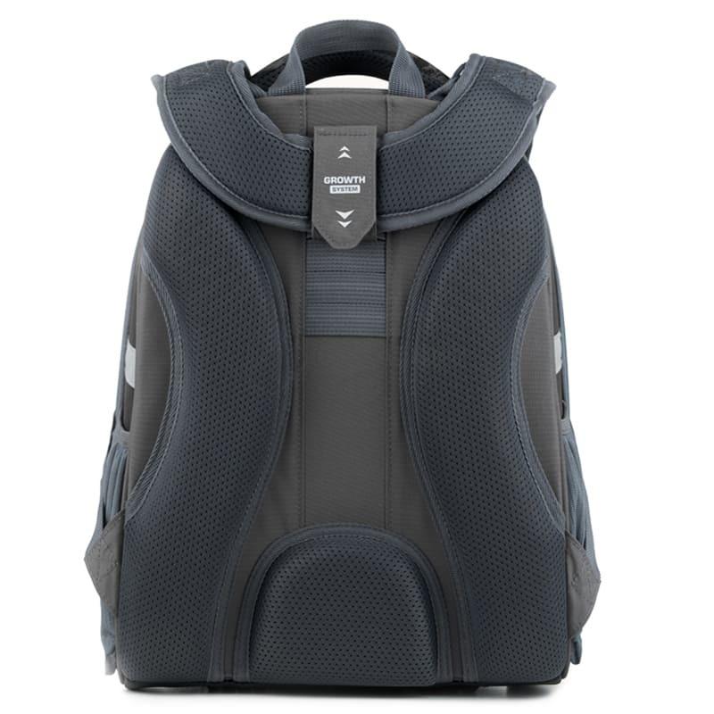 Шкільний каркасний рюкзак Kite Education 531 Skateboard (K22-531M-4)