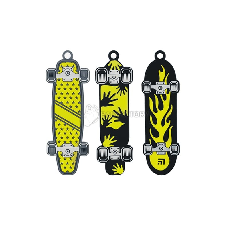 Шкільний каркасний рюкзак Kite Education 531 Skateboard (K22-531M-4)