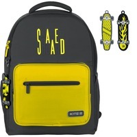 Шкільний рюкзак Kite Education 770 Skateboard (K22-770M-4)