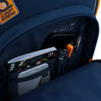 Шкільний рюкзак Kite Education 706M HW (HW22-706M)